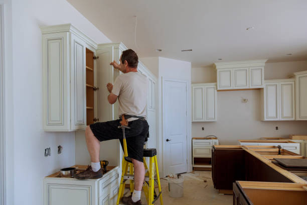 Licensed Kitchen Flooring service in Edgewater, FL - I E Kitchen
