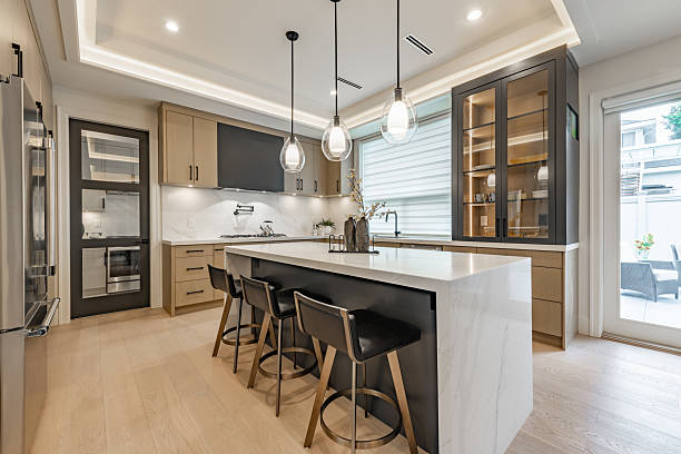 Affordable Kitchen Flooring solutions in Edgewater, FL